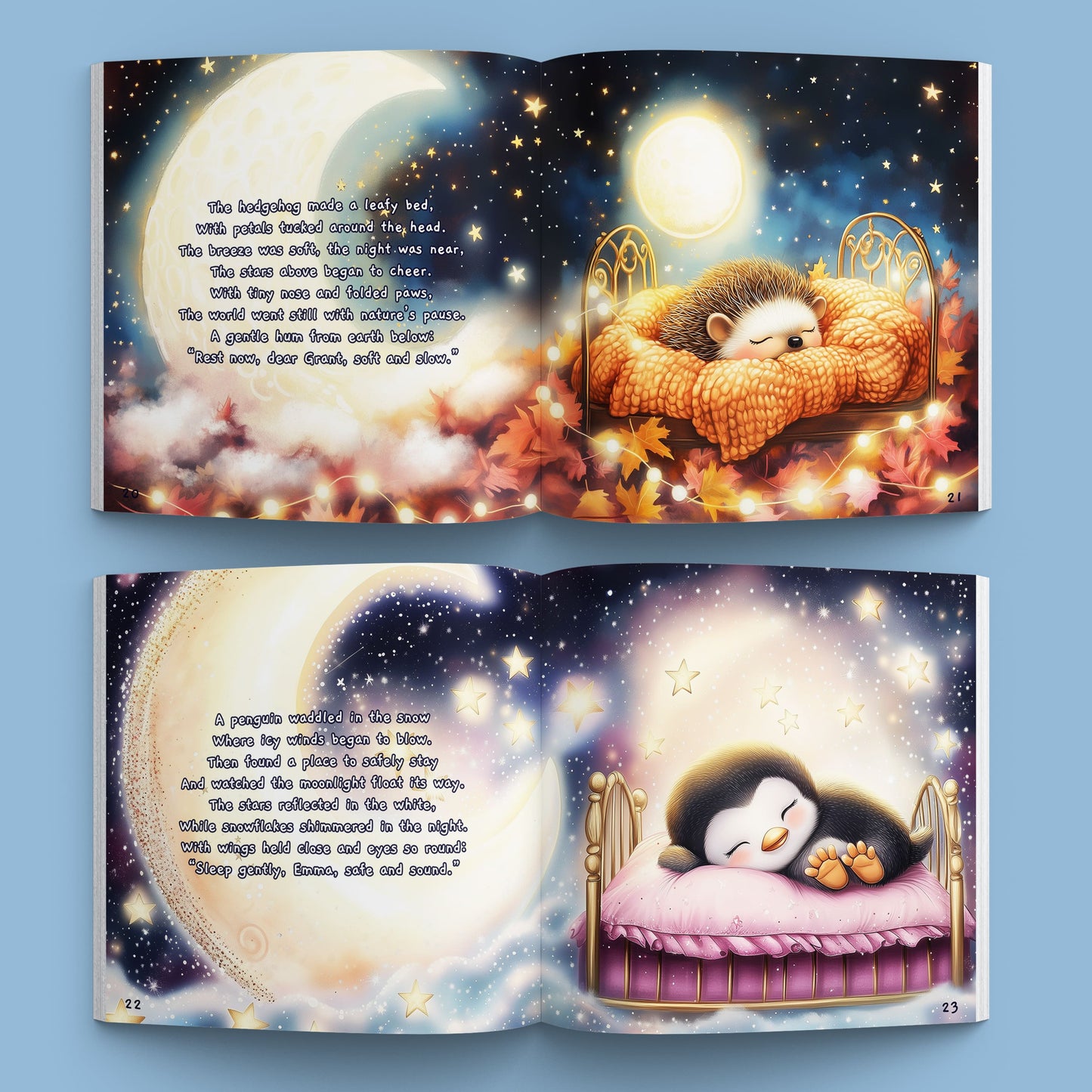 Good Night, Dear Baby 1st Animal Edition