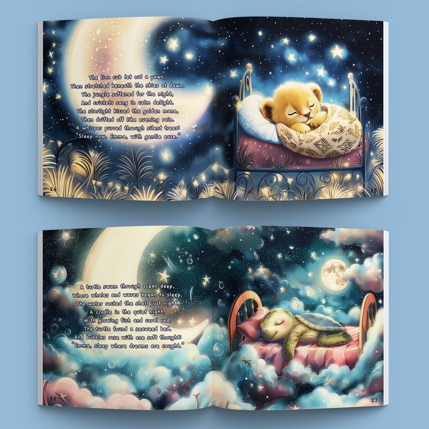 Good Night, Dear Baby 1st Animal Edition