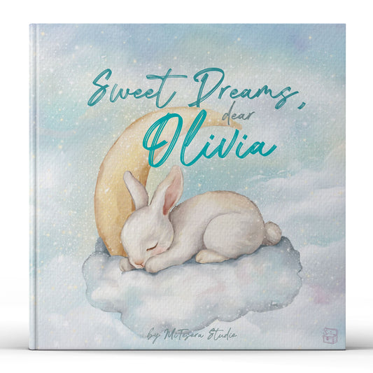 Sweet Dreams, dear Baby