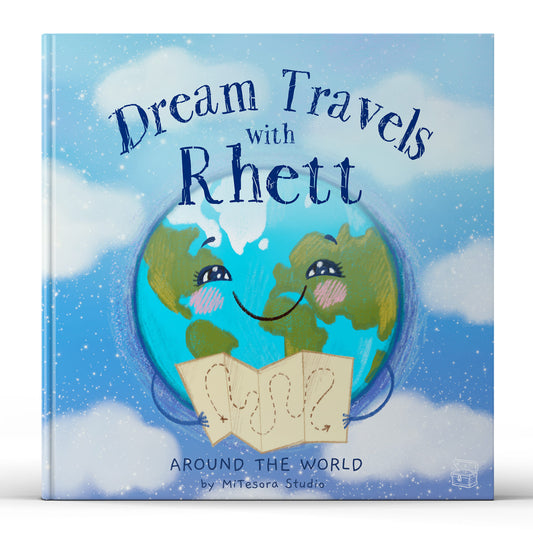 Dream Travels with Baby