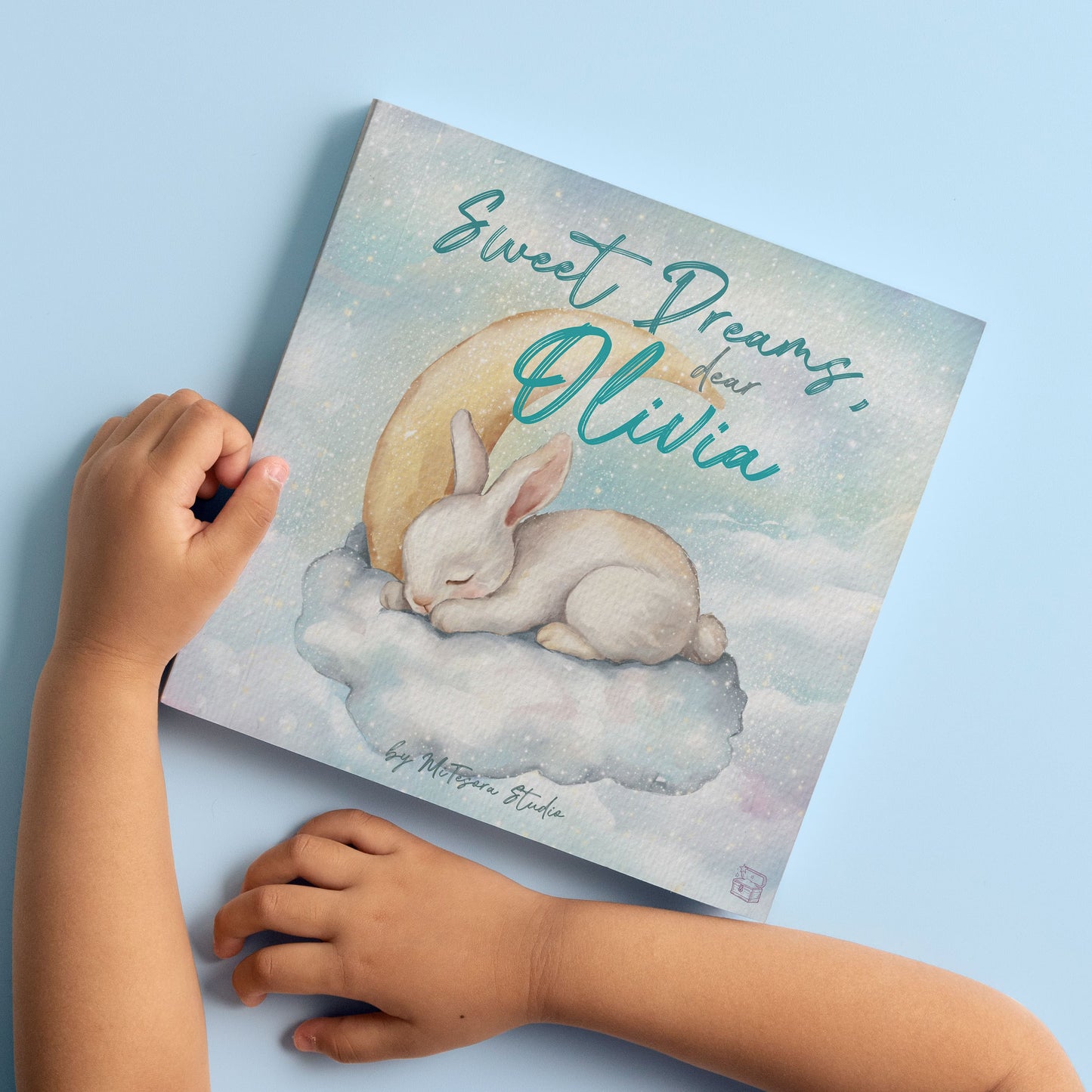 Sweet Dreams, dear Baby