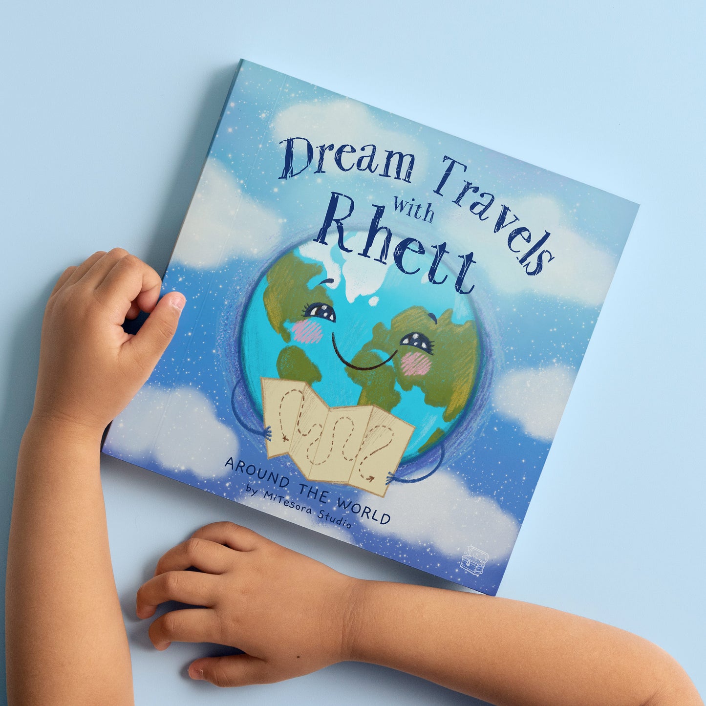 Dream Travels with Baby