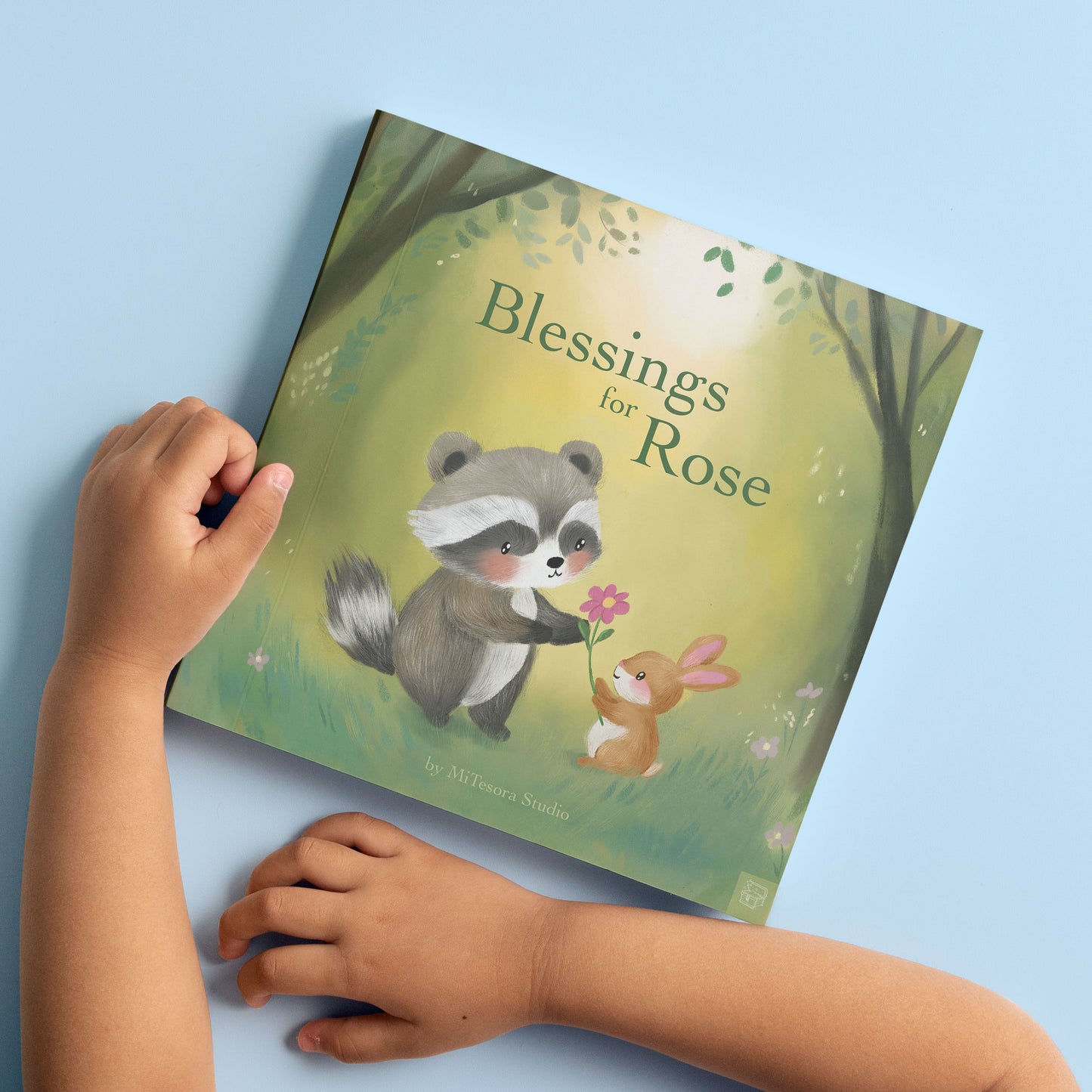 Blessings for Baby