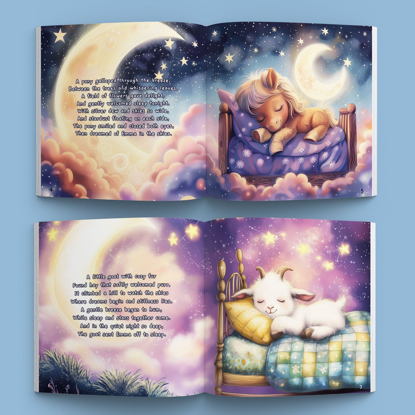 Good Night, Dear Baby 1st Animal Edition